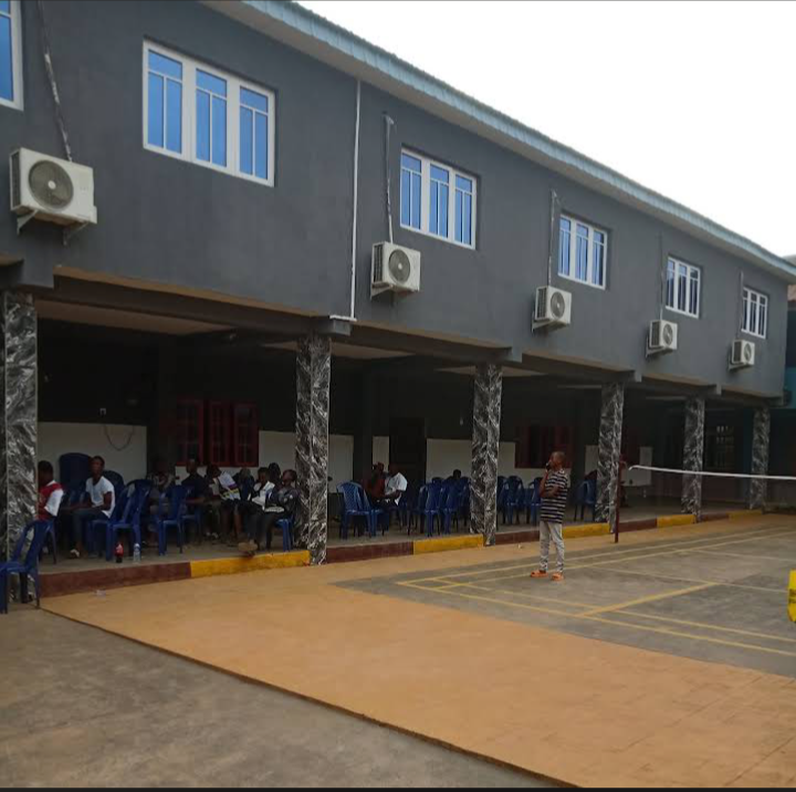Classroom