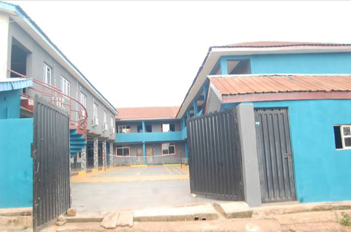 Secondary School